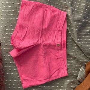 5" Callahan Short